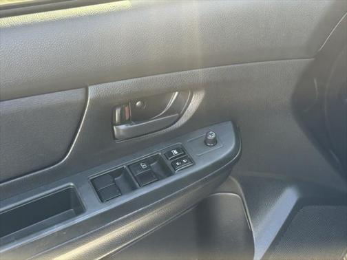 2013 Subaru Impreza 2.0i