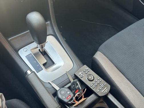 2013 Subaru Impreza 2.0i