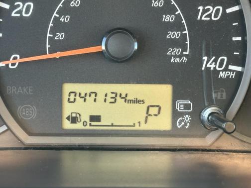 2019 Mitsubishi Mirage G4 ES