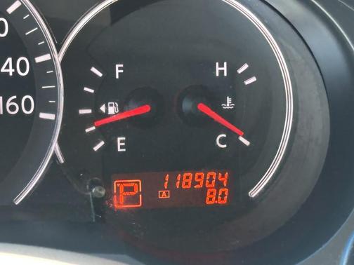 2011 Nissan Altima 2.5 SL
