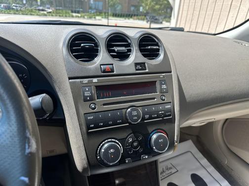 2011 Nissan Altima 2.5 SL