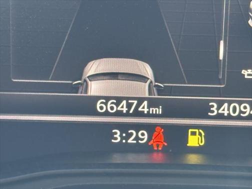 2017 Audi A4 2.0T Premium Plus