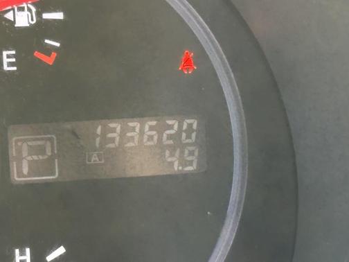 2011 Nissan Murano SL