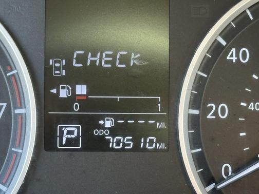 2023 Nissan Versa 1.6 S