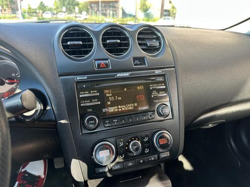 2013 Nissan Altima 2.5 S