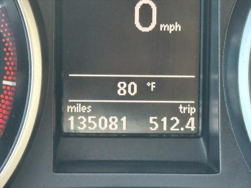 2012 Volkswagen Golf Base