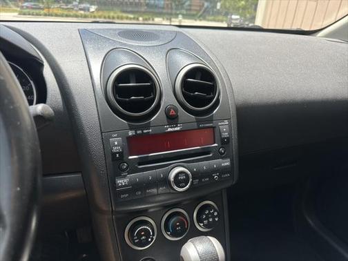 2010 Nissan Rogue SL