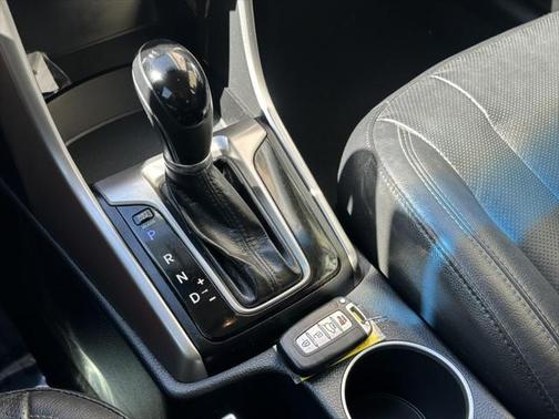 2014 Hyundai Elantra GT Base
