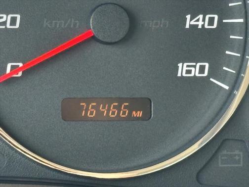 2007 Cadillac CTS Base