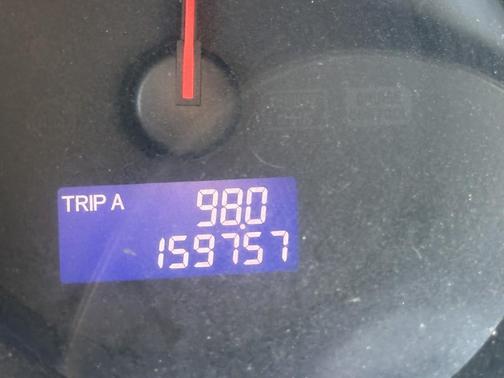 2007 Honda Fit Sport