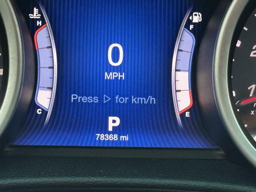 2015 Maserati Ghibli Base