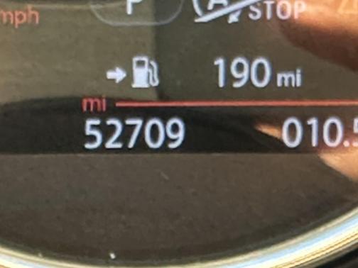 2015 MINI Hardtop Cooper