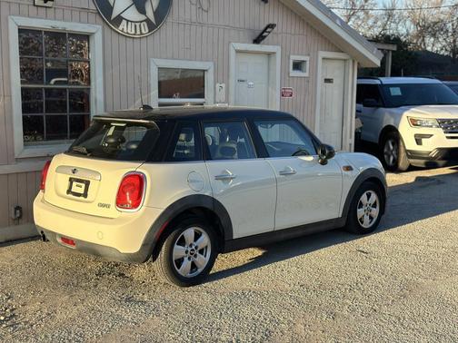 2015 MINI Hardtop Cooper