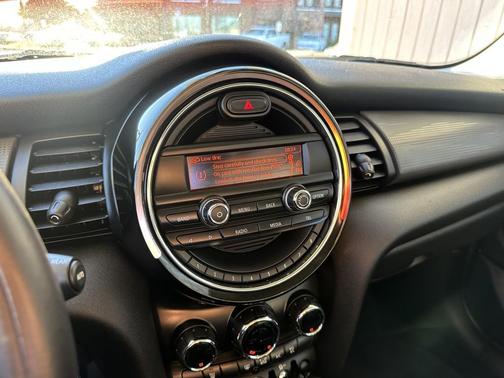 2015 MINI Hardtop Cooper