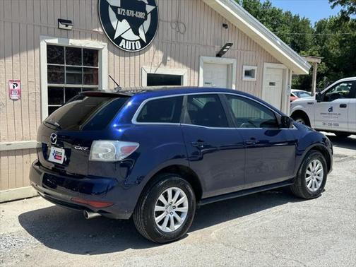 2010 Mazda CX-7 i Sport