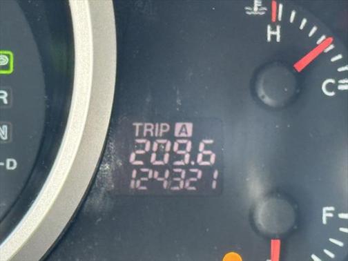2010 Mazda CX-7 i Sport