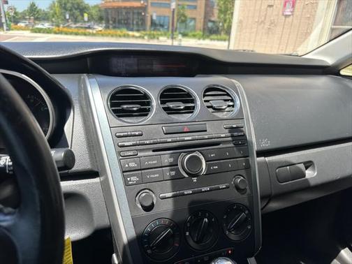 2010 Mazda CX-7 i Sport