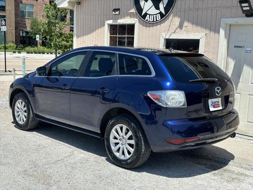 2010 Mazda CX-7 i Sport