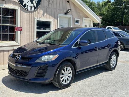 2010 Mazda CX-7 i Sport