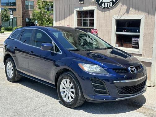 2010 Mazda CX-7 i Sport