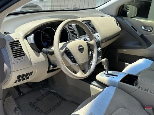 2014 Nissan Murano SL