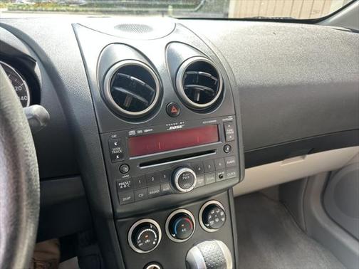 2010 Nissan Rogue SL
