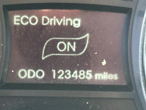 2011 Hyundai SONATA Limited