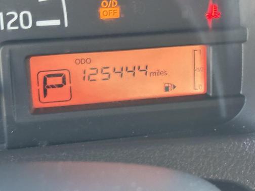 2019 Nissan NV200 SV