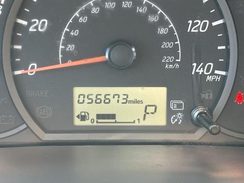 2020 Mitsubishi Mirage G4 LE