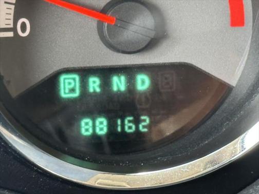 2011 Dodge Caliber Heat