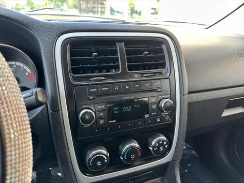 2011 Dodge Caliber Heat