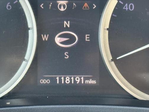 2014 Lexus IS 350 Base