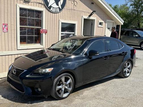 2014 Lexus IS 350 Base