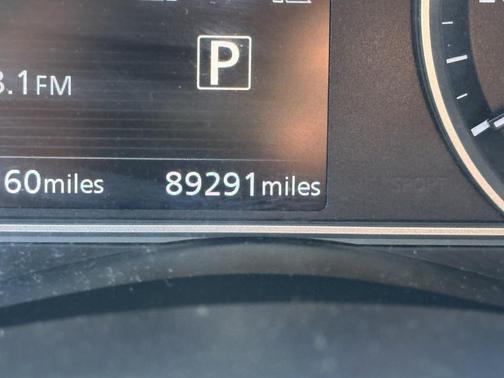 2020 Nissan Versa 1.6 SV