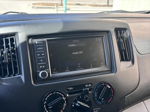 2020 Nissan NV200 SV