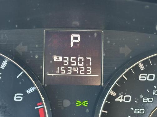 2012 Subaru Outback 2.5i Limited