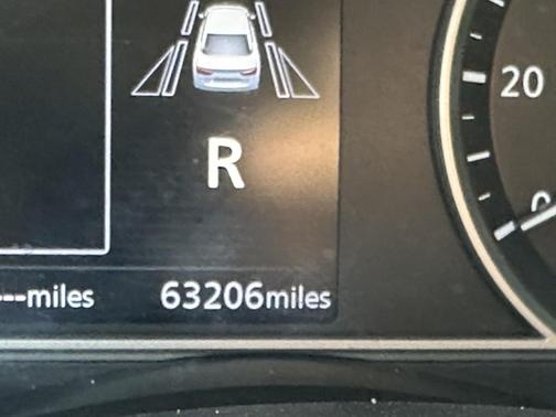 2021 Nissan Versa 1.6 SV