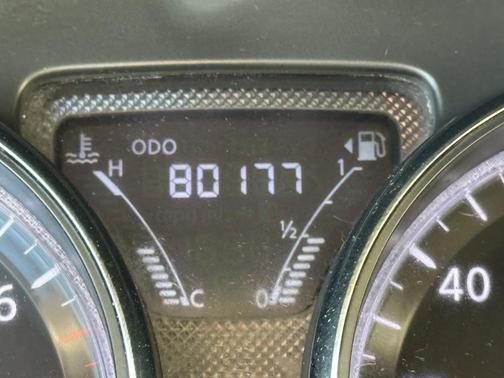 2016 Nissan Versa 1.6 SV