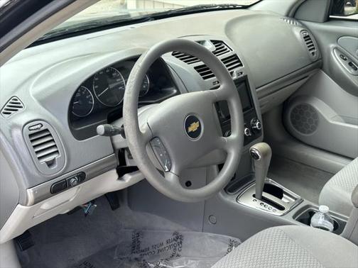 2007 Chevrolet Malibu LS