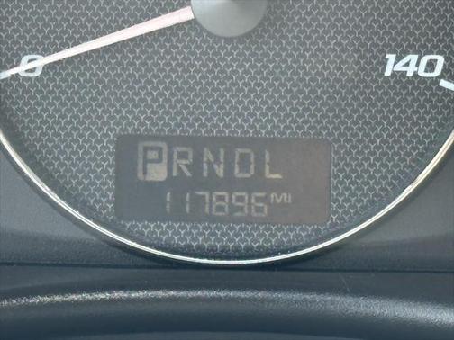 2007 Chevrolet Malibu LS