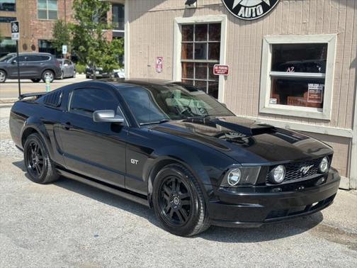 2005 Ford Mustang GT
