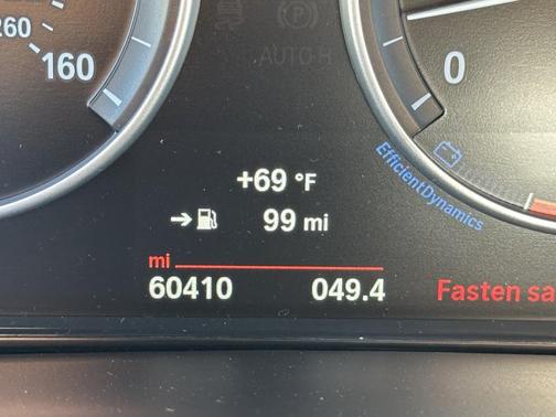 2018 BMW X5 sDrive35i