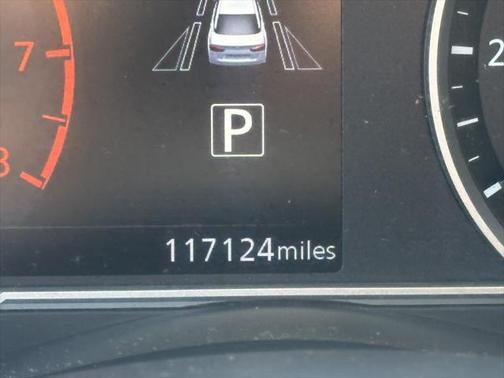 2020 Nissan Versa 1.6 SV
