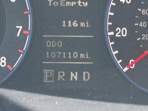 2008 Hyundai Azera Limited