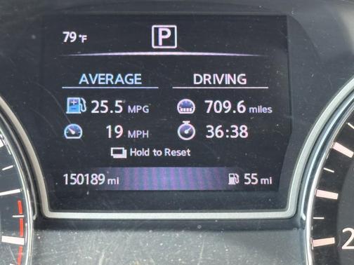 2016 Nissan Altima S