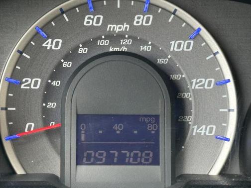 2012 Honda Fit Sport