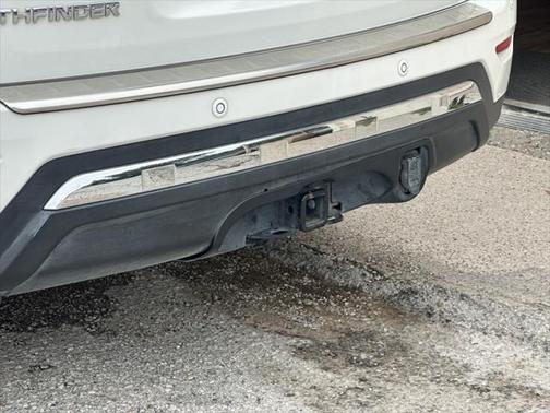 2014 Nissan Pathfinder SL