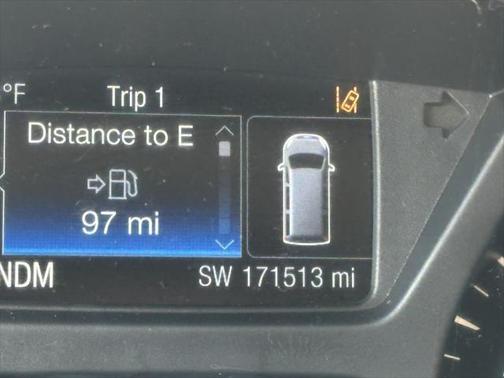 2018 Ford Transit-250 Base