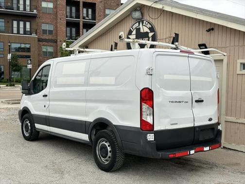 2018 Ford Transit-250 Base