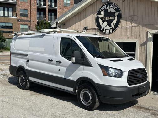 2018 Ford Transit-250 Base